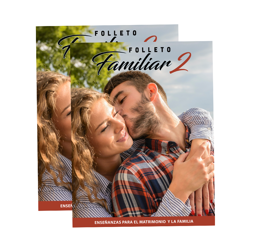 Folleto Familiar 2