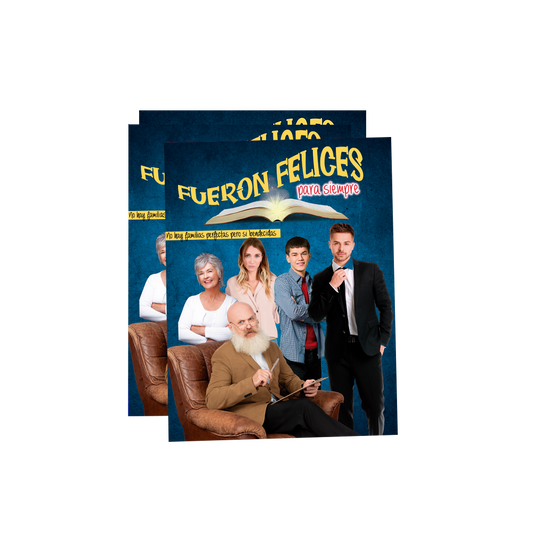 Fueron Felices Para Siempre