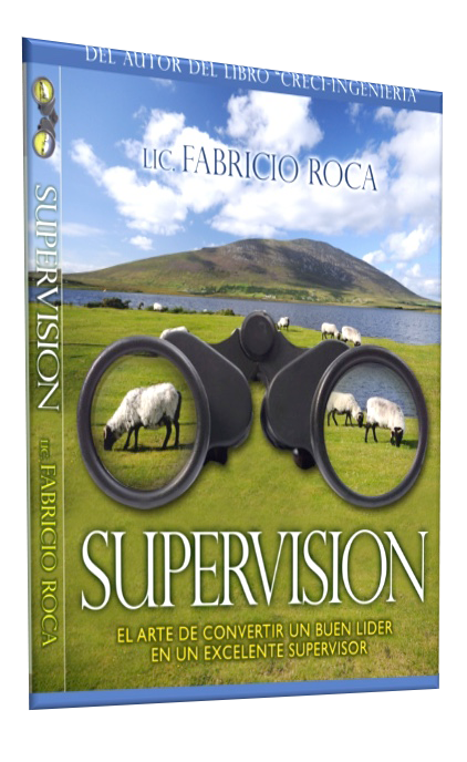Libro Supervisión