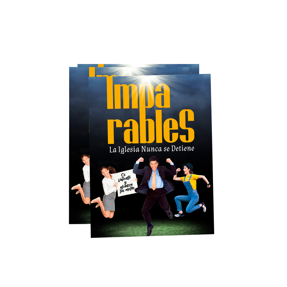 Imparables