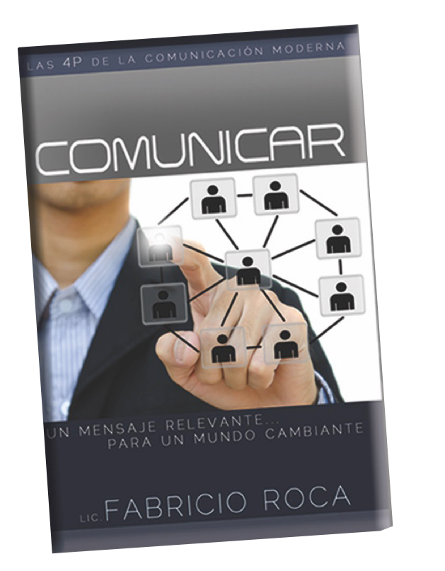 Libro Comunicar