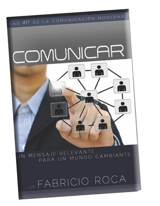 Libro Comunicar