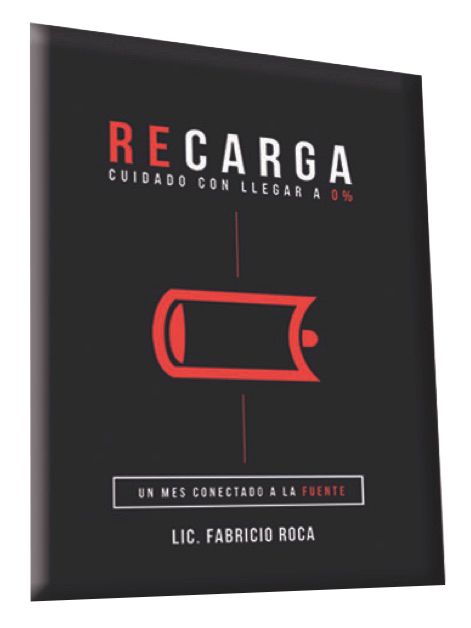 Libro Recarga