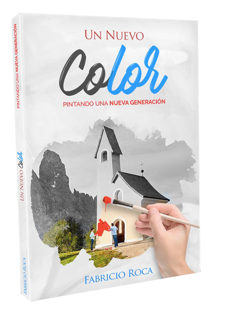 Libro Un Nuevo Color