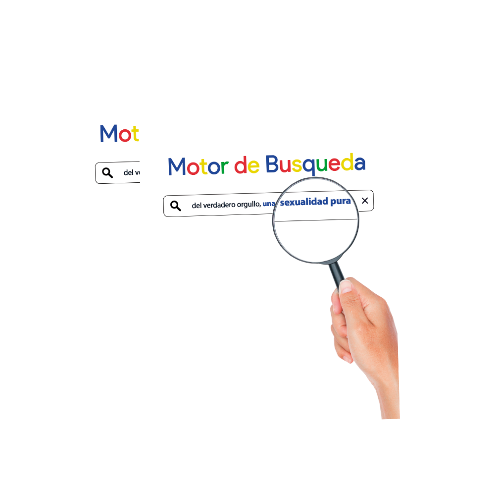 Motor de Búsqueda