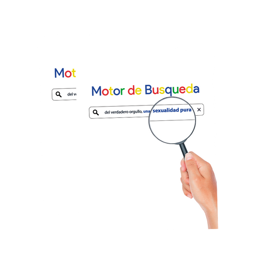 Motor de Búsqueda