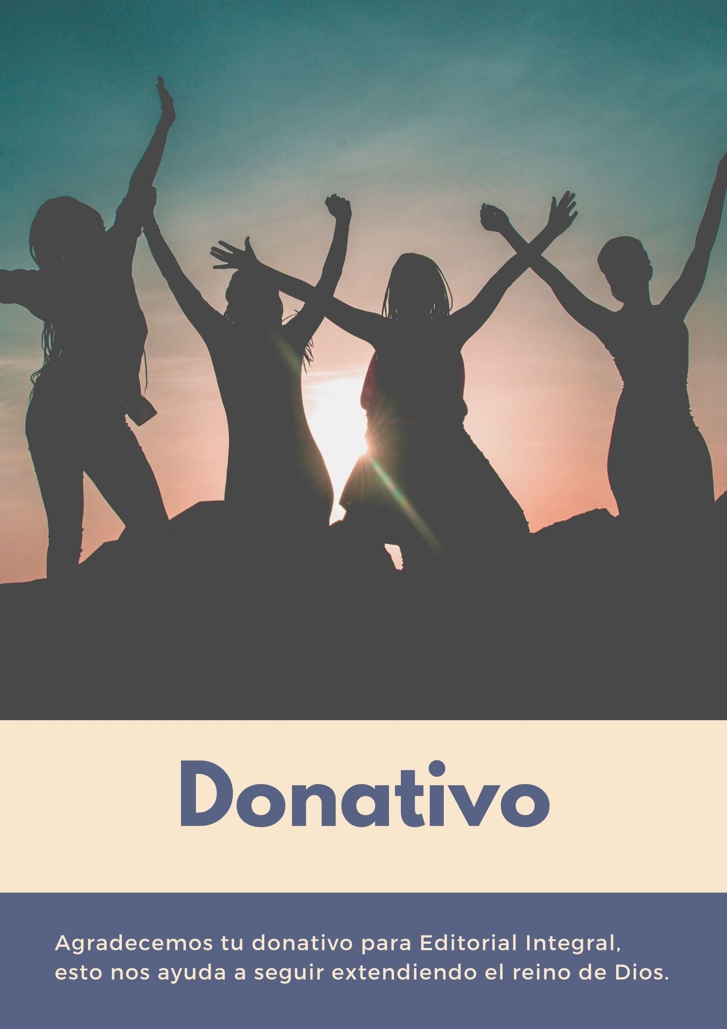 Donativo