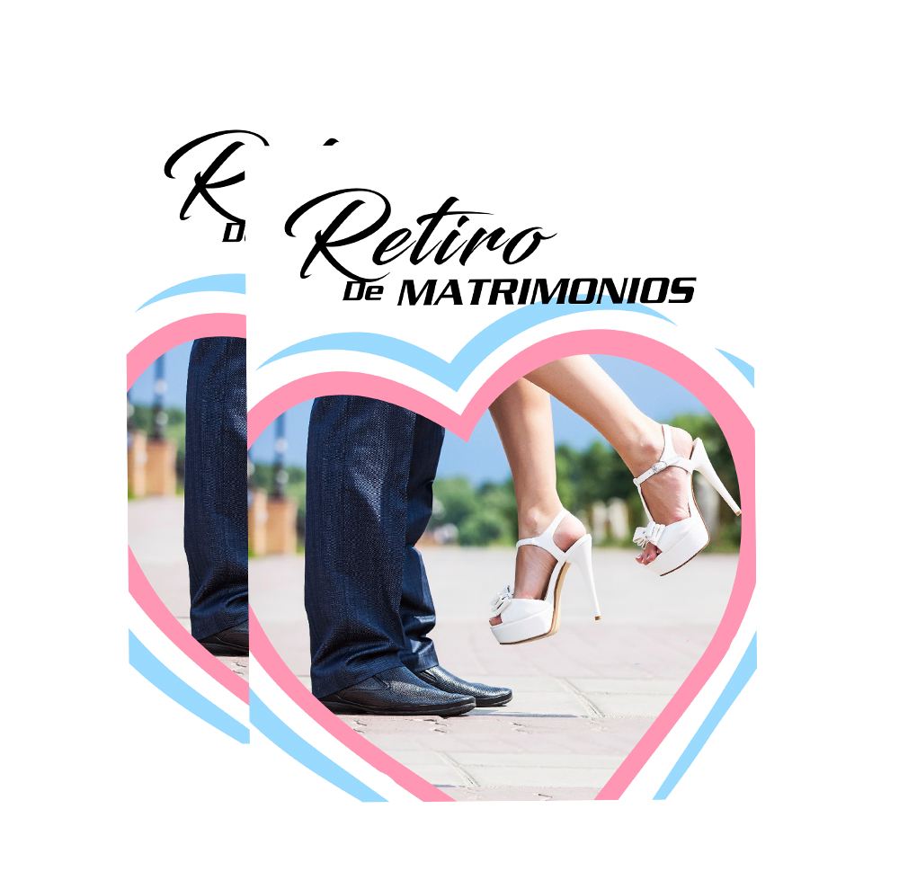 Retiro para Matrimonios