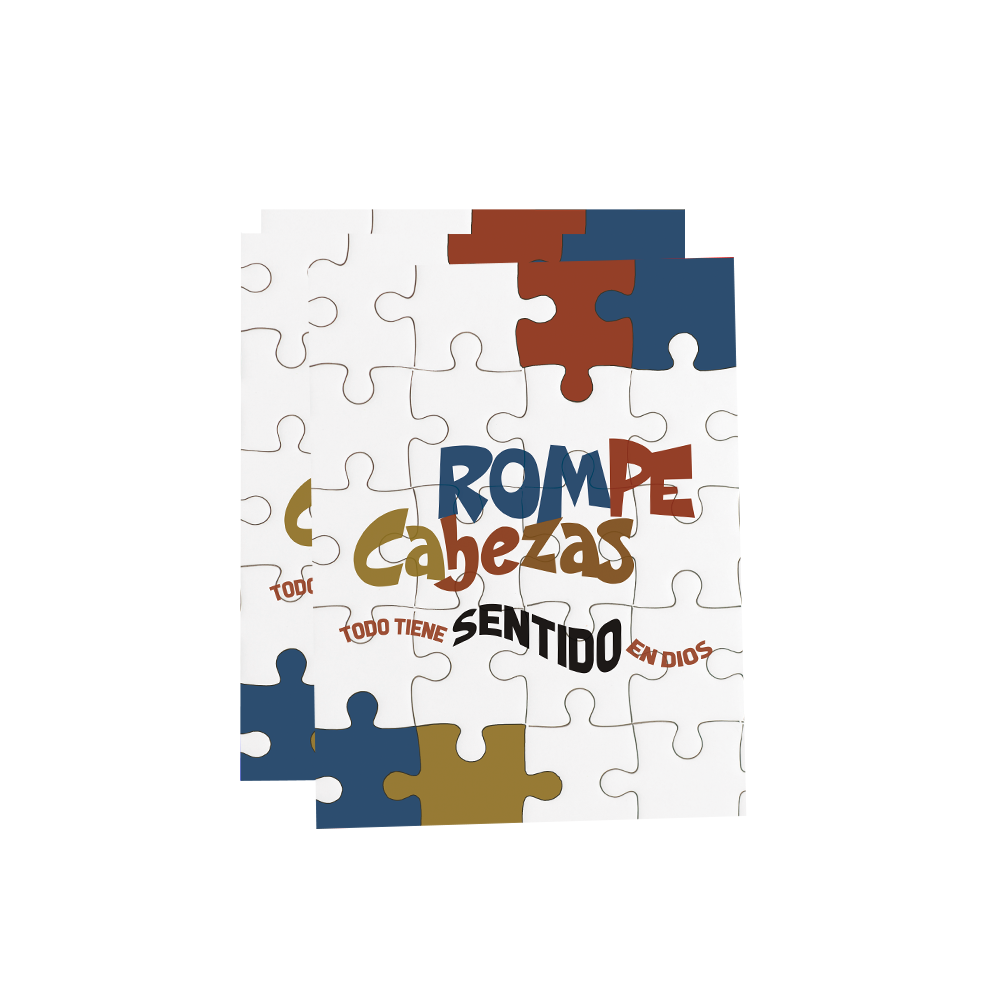 Rompecabezas