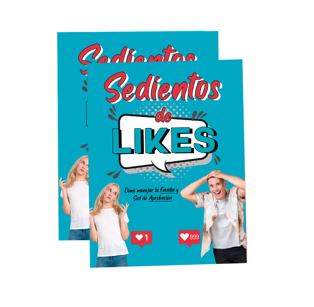 Sedientos de Likes