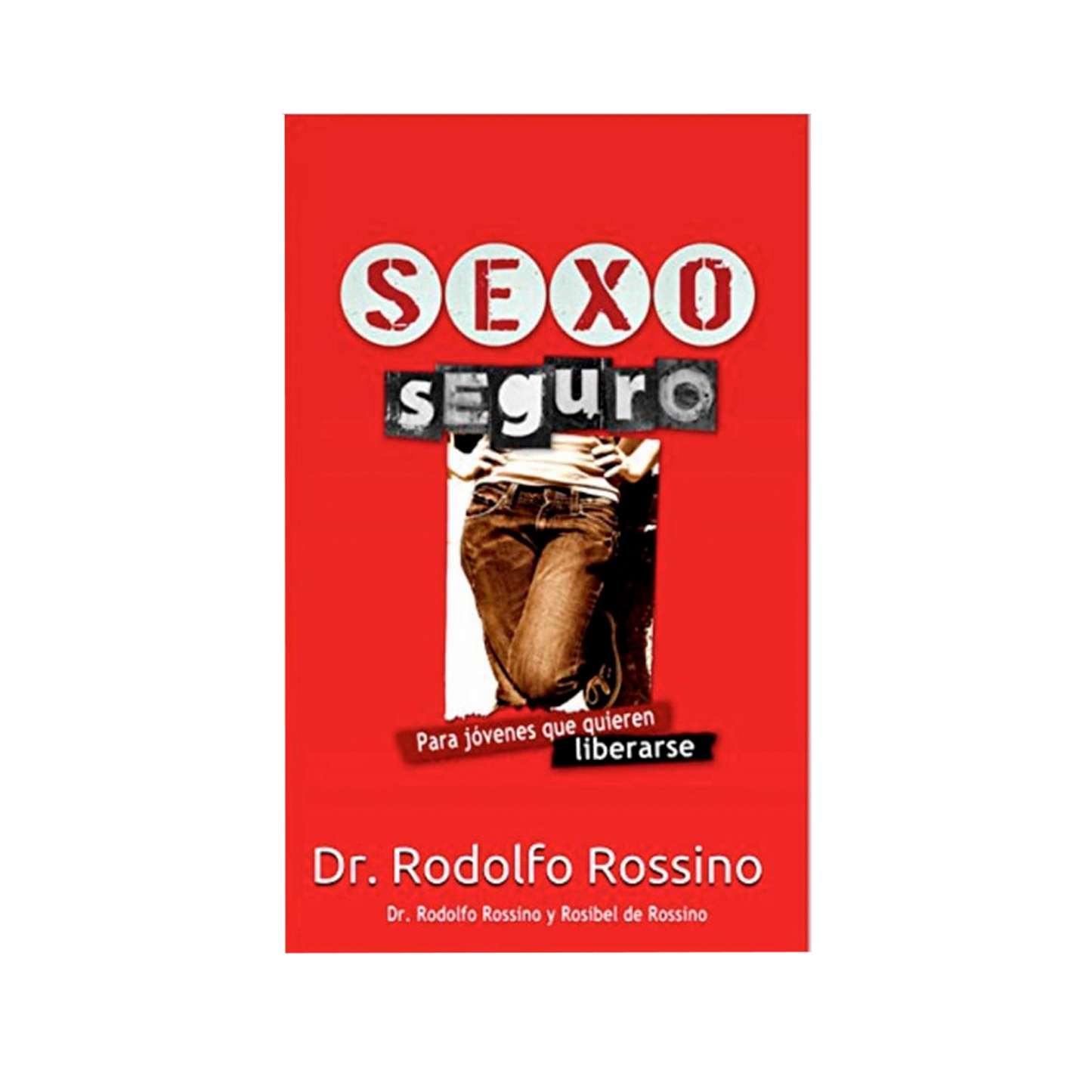 Libro Sexo Seguro