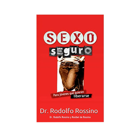 Libro Sexo Seguro