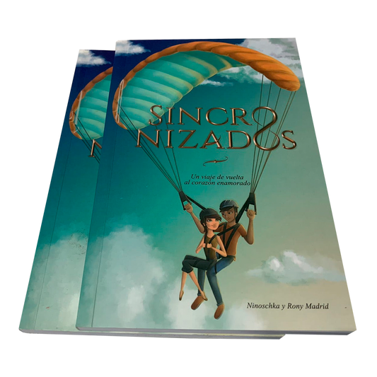 Libro Sincronizados